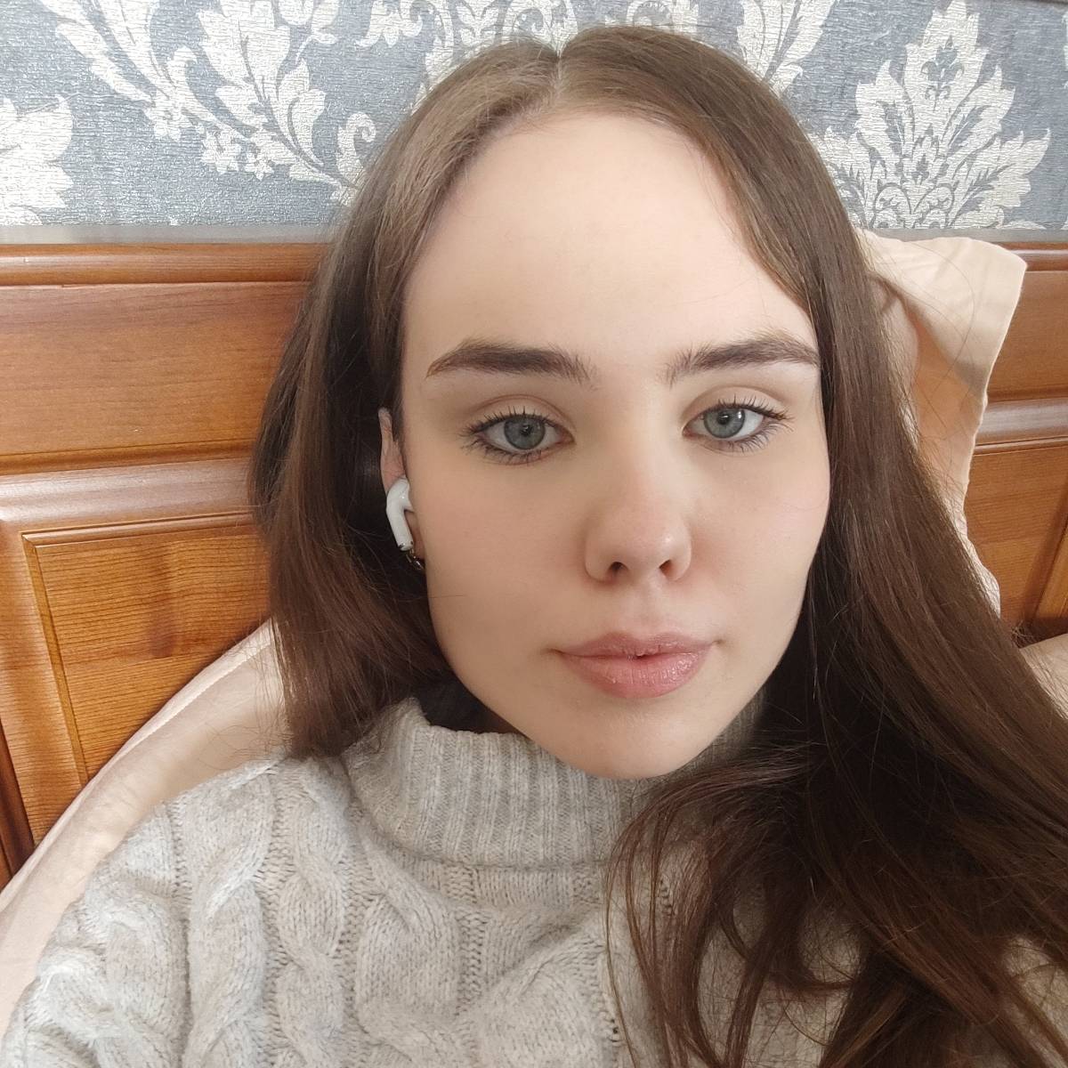 Виктория Жданова