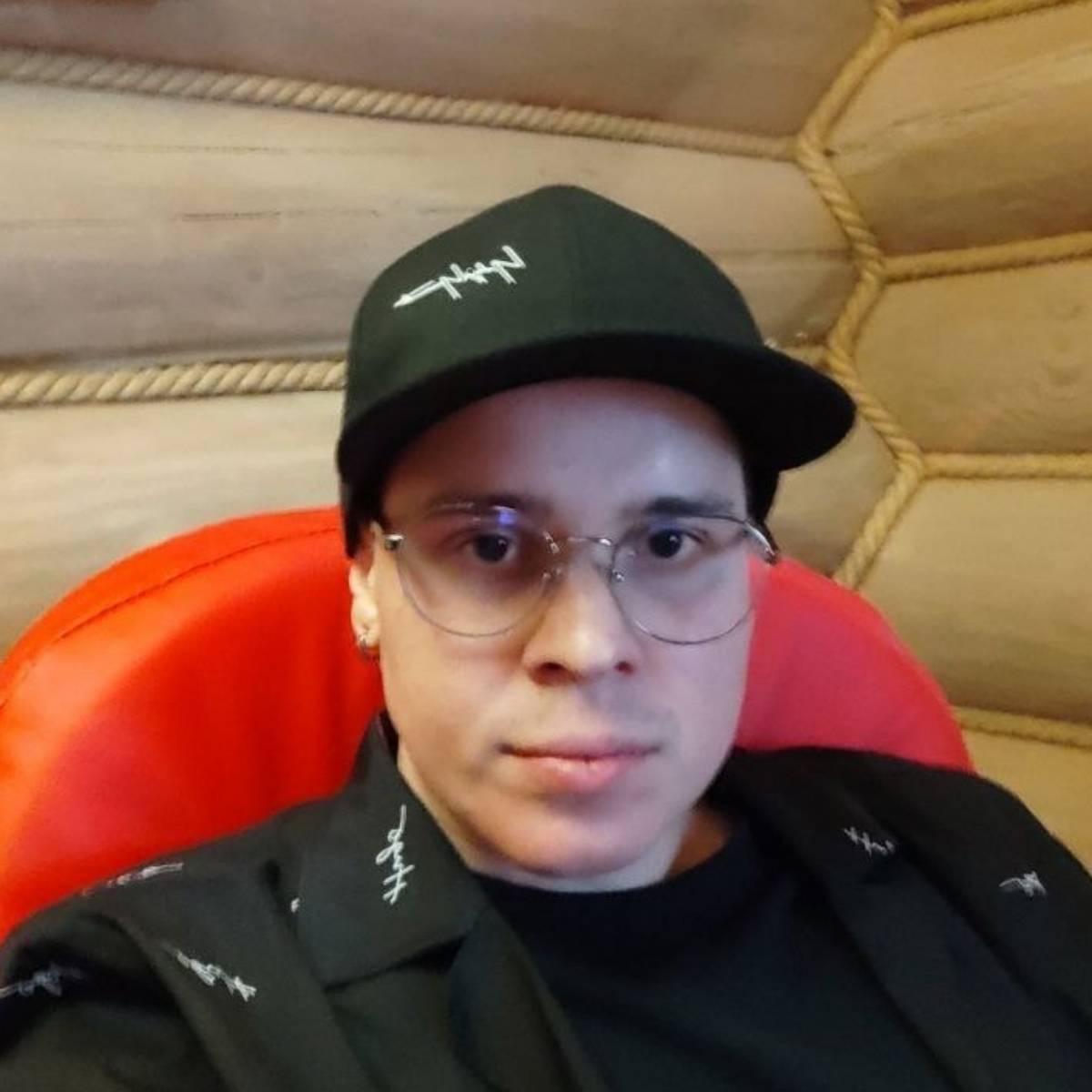 Егор Разживин | Сетка — социальная сеть от hh.ru