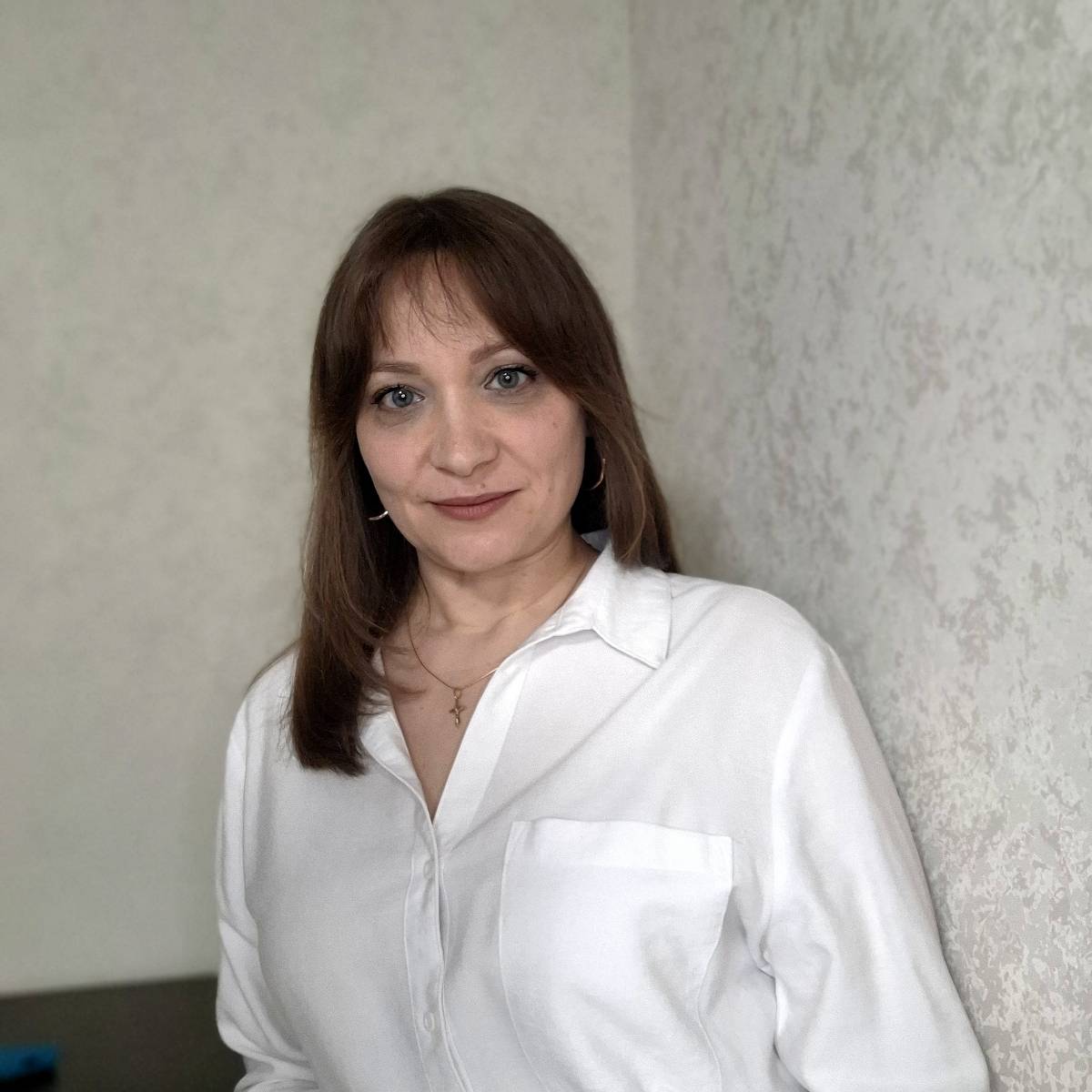 Вера Ястребова