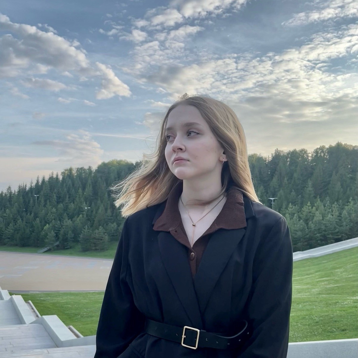 Анастасия Широбокова