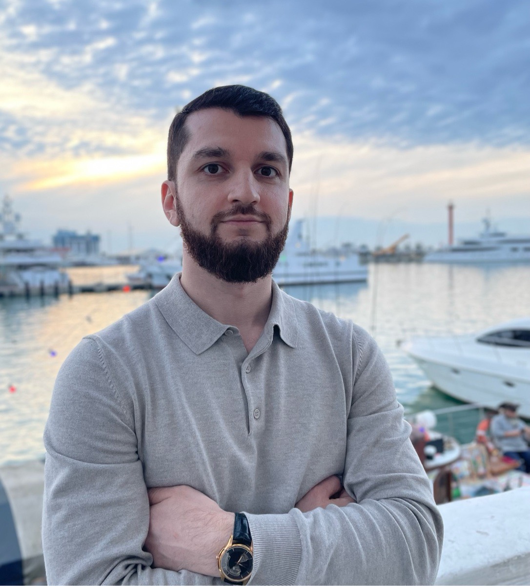 Сева Гамбарян