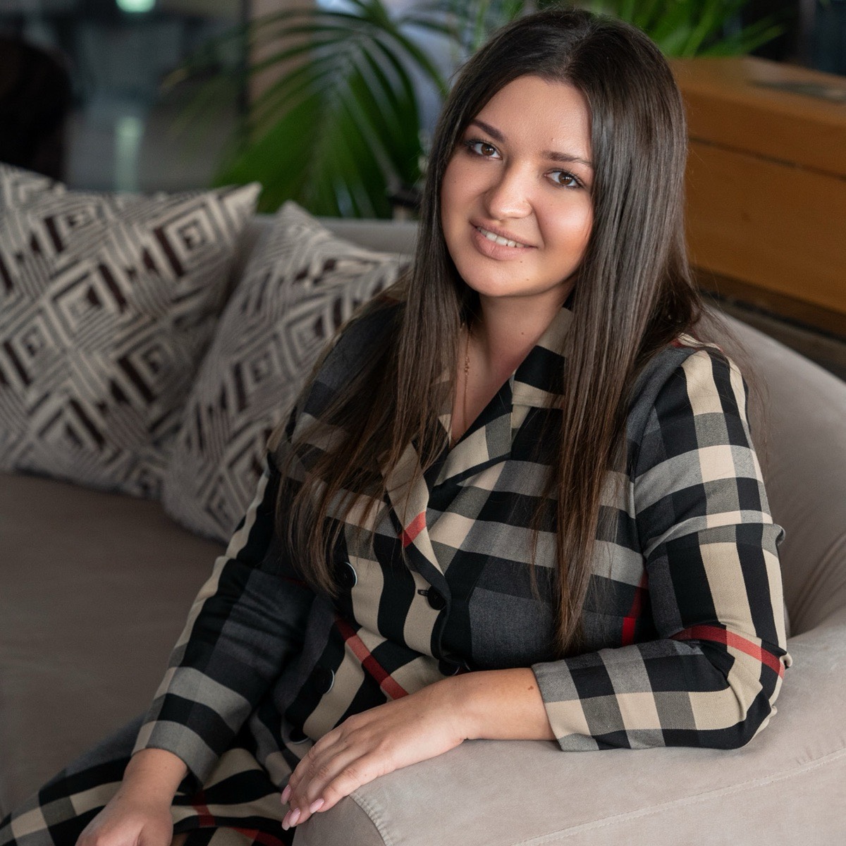 Екатерина Чалая | Сетка — социальная сеть от hh.ru