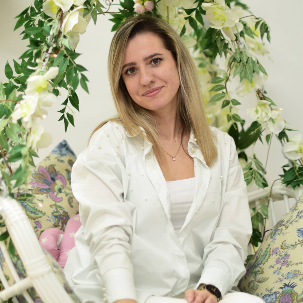 Алина Акулова