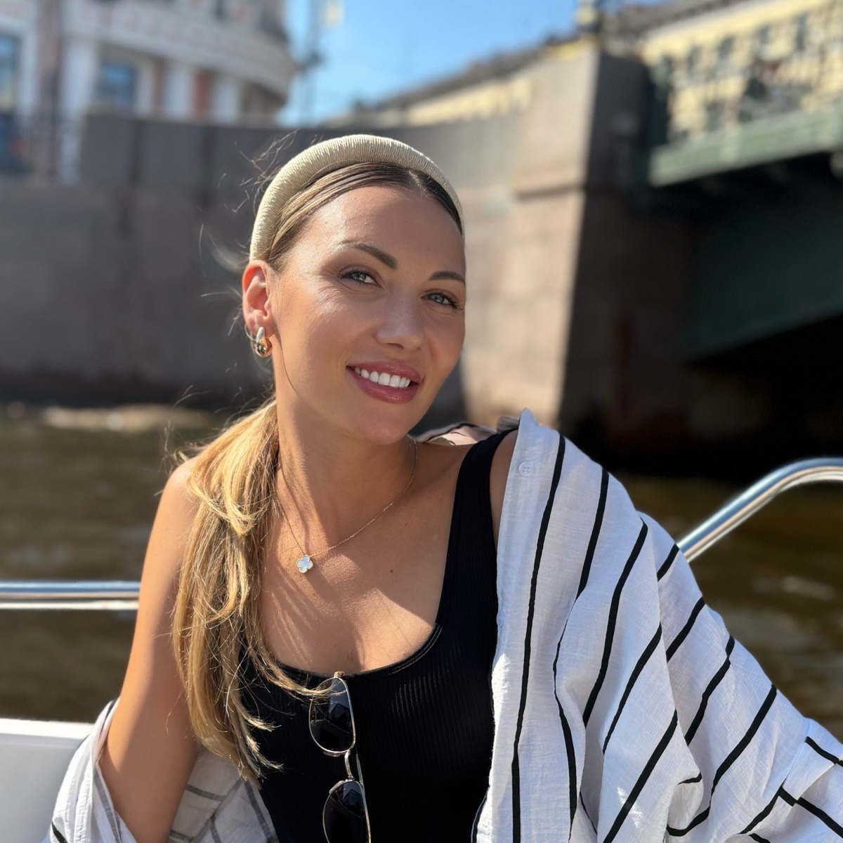 Екатерина Власенко