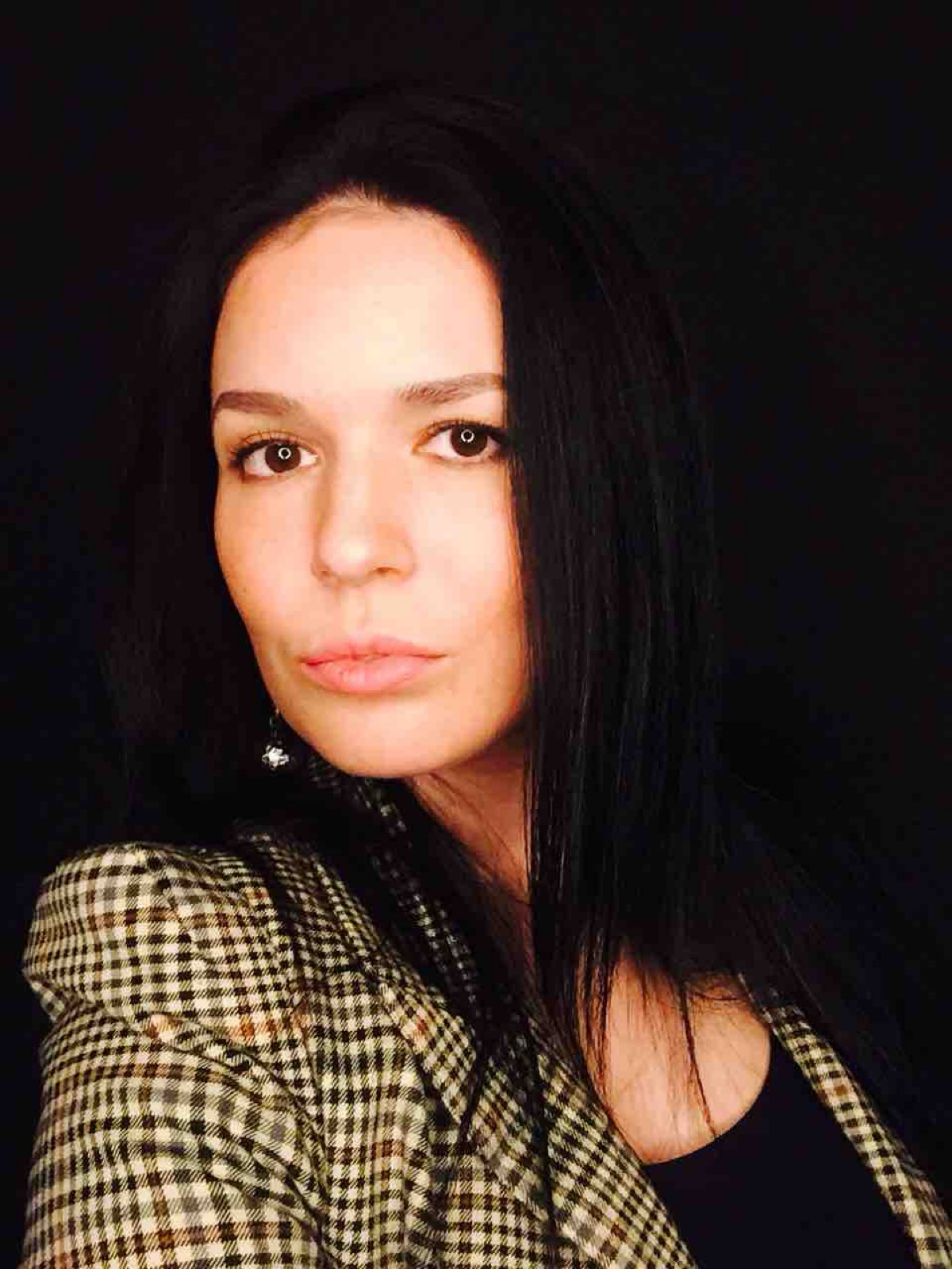 Луиза Акулова