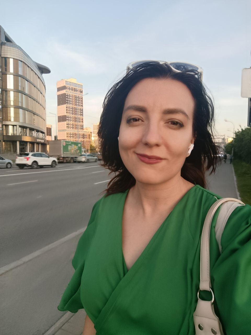 Как я стала меньше переедать и при чем здесь маркетинг
У меня, честно, никогда не было драм с весом. 70 кг стабильности — хочешь качайся, хочешь не качайся, всё одно | Сетка — социальная сеть от hh.ru