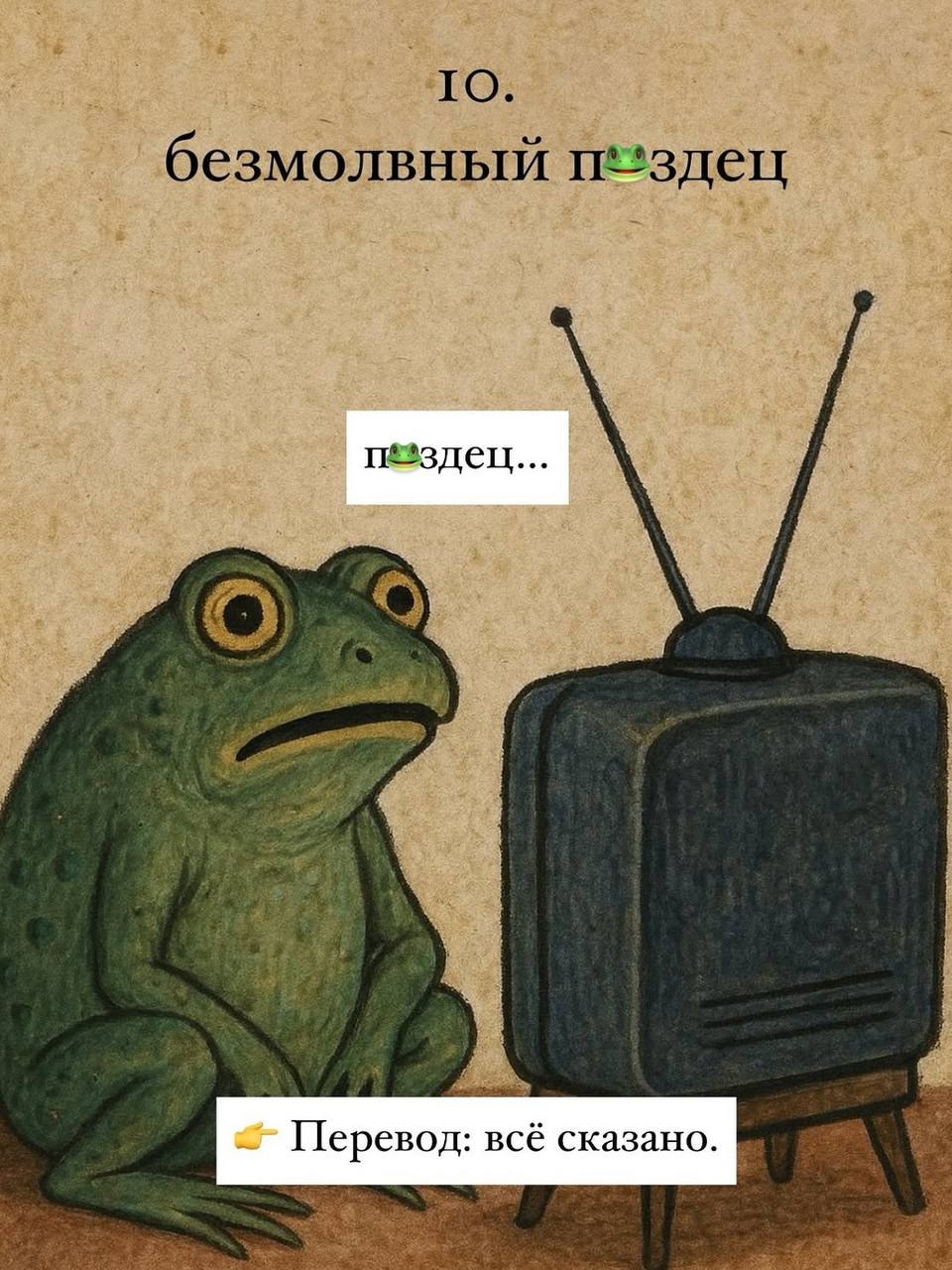 В сети завирусились десять оттенков полного пи*деца — от катастрофического до безмолвного.
Выбираем свой и рассылаем по рабочим чатам. | Сетка — социальная сеть от hh.ru