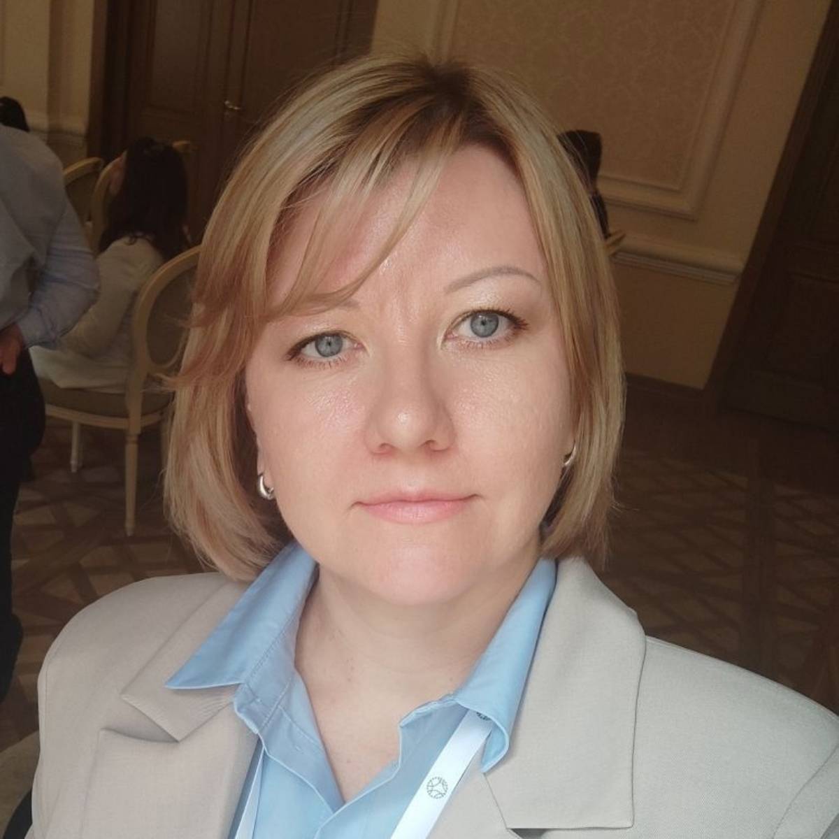 Елена Дубровская