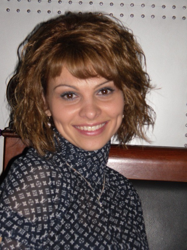 Татьяна Ситницкая | Сетка — социальная сеть от hh.ru