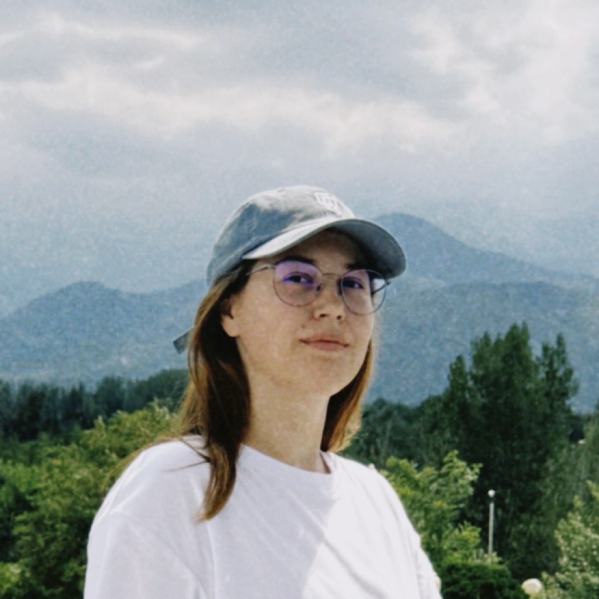 Оксана Мосиенко | Сетка — социальная сеть от hh.ru