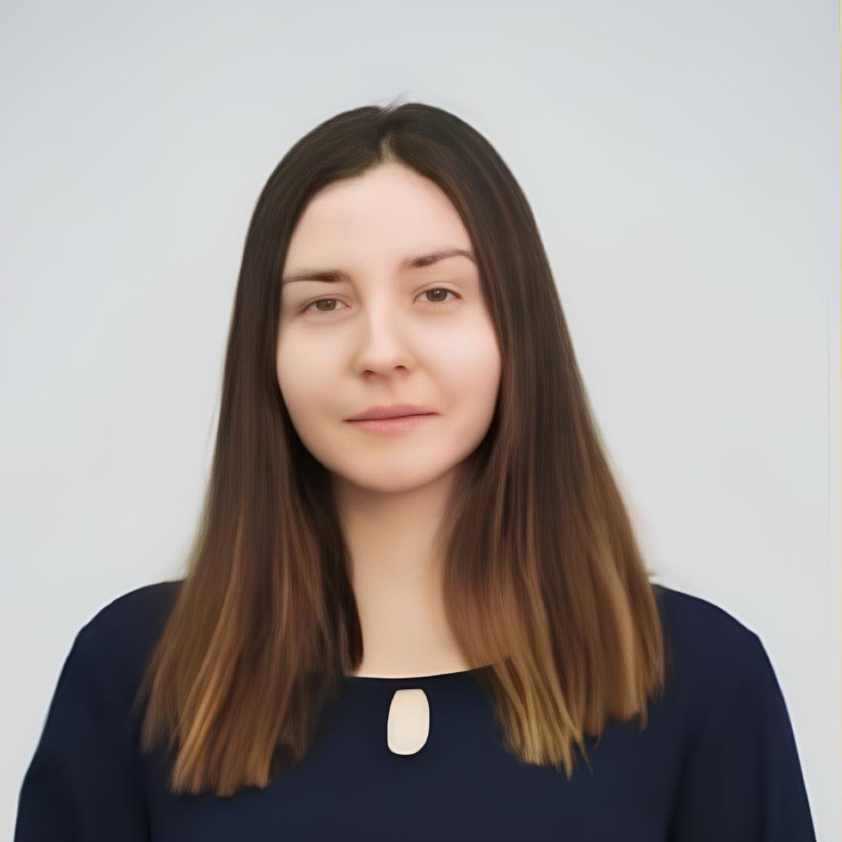 Алина Веснина