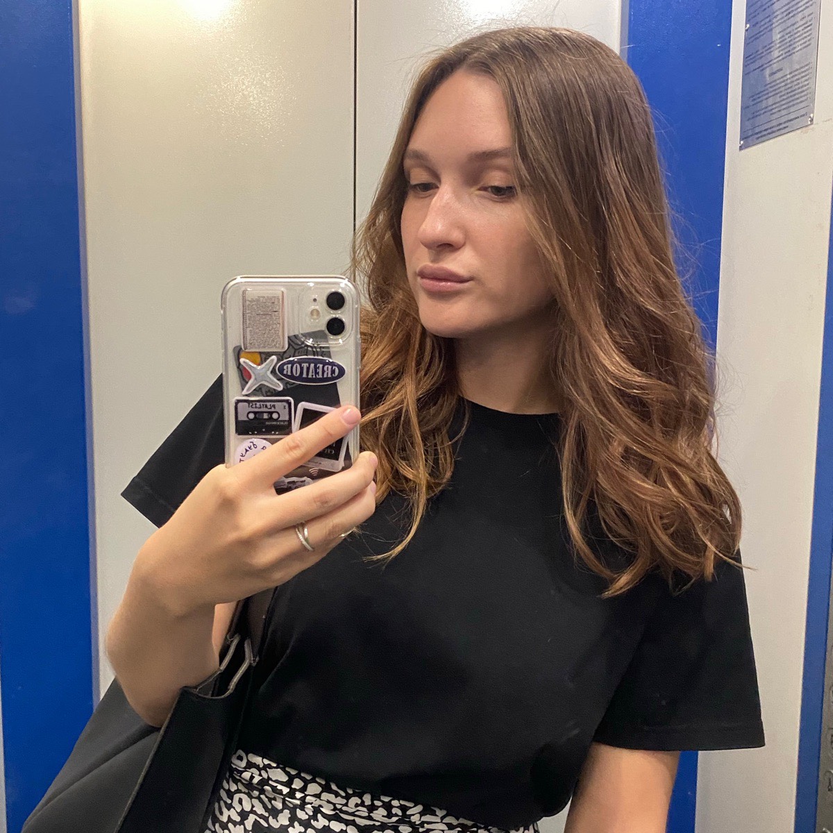 Ангелина Марочко | Сетка — социальная сеть от hh.ru