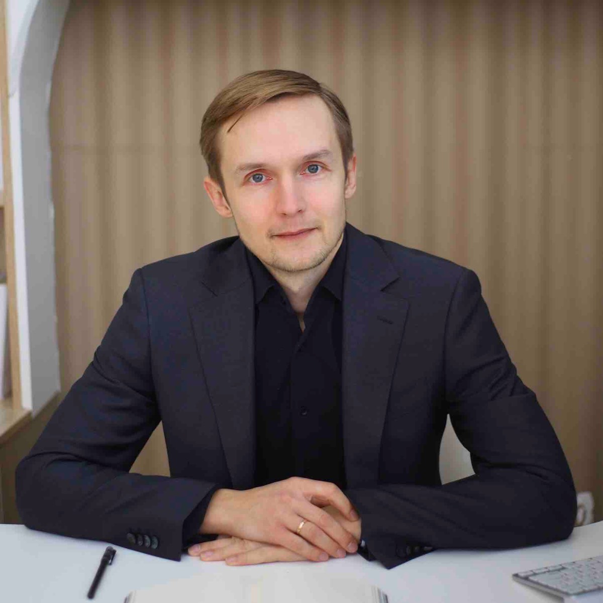 Андрей Бурдюг | Сетка — социальная сеть от hh.ru