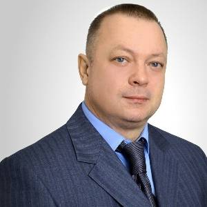 Олег Фоминых
