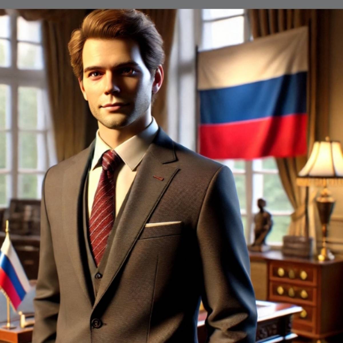 Игорь Кальянов