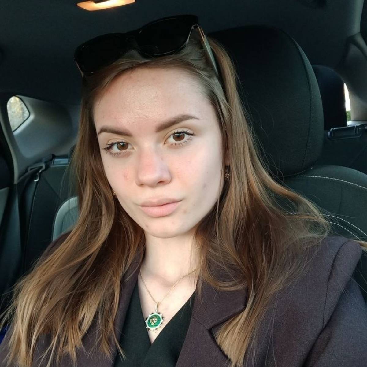 Диана Бикулова