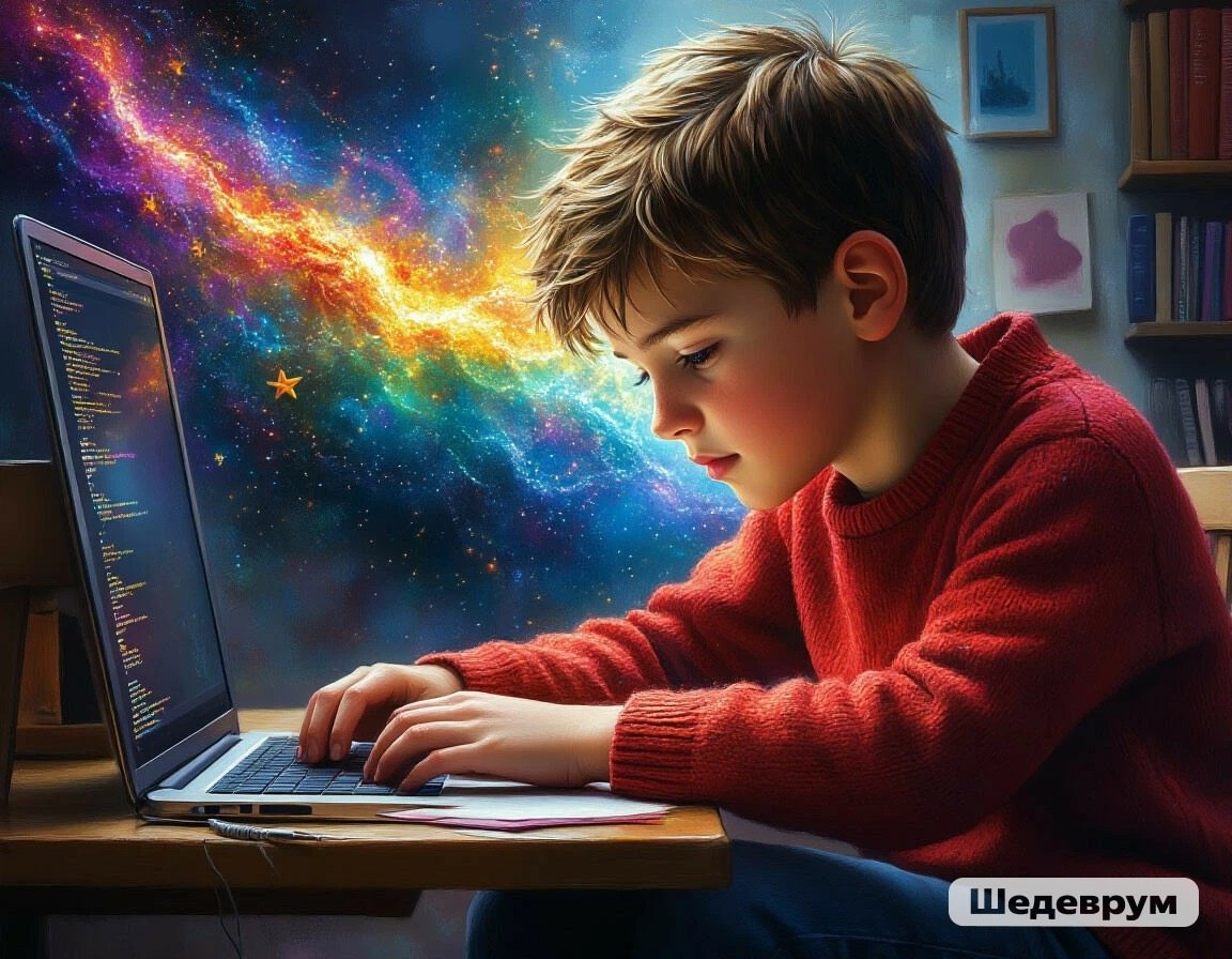 • AutismSmartDetector - система для определения черт аутистического спектра | Сетка — социальная сеть от hh.ru