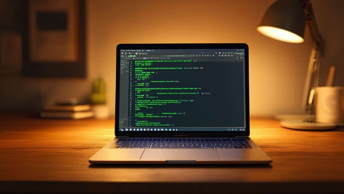NeoVim: Когда код становится продолжением твоих мыслей 💭 | Сетка — социальная сеть от hh.ru