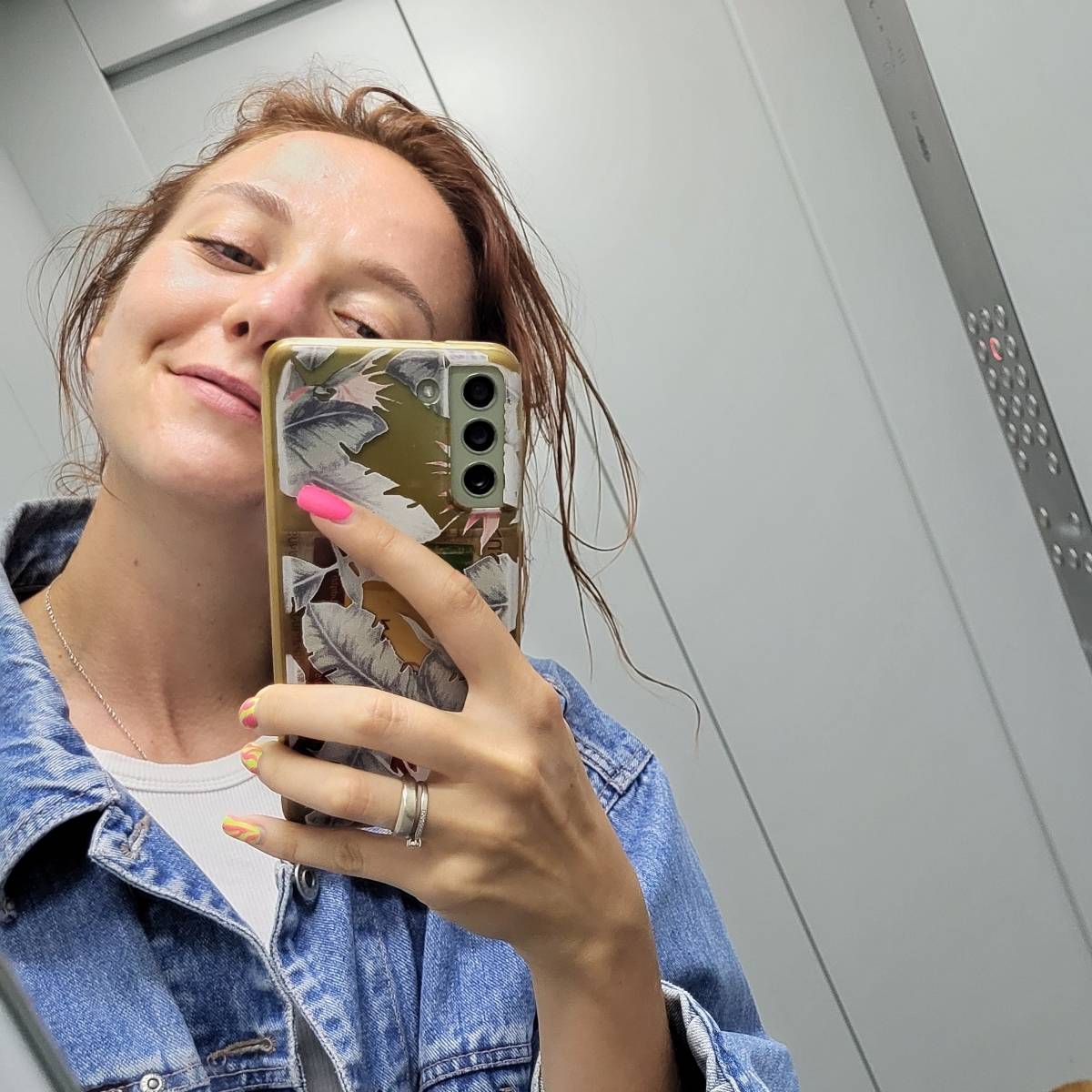 Мария Хохлова | Сетка — социальная сеть от hh.ru