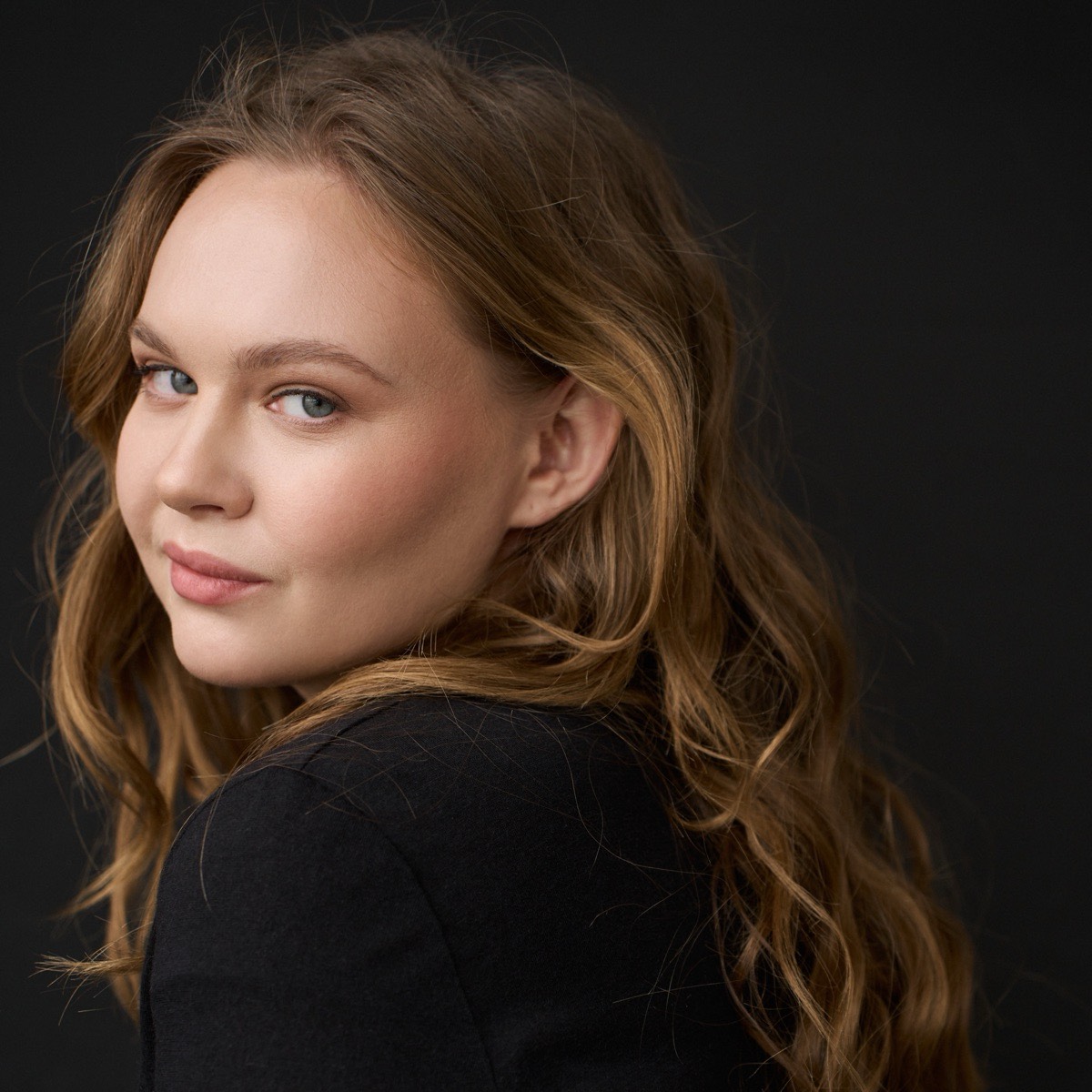 Екатерина Кирбаль