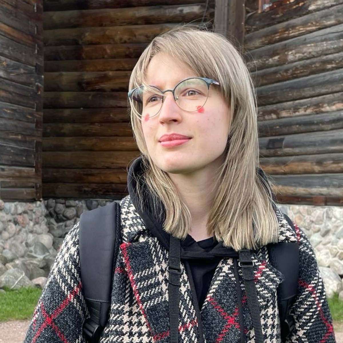 Анастасия Максимова