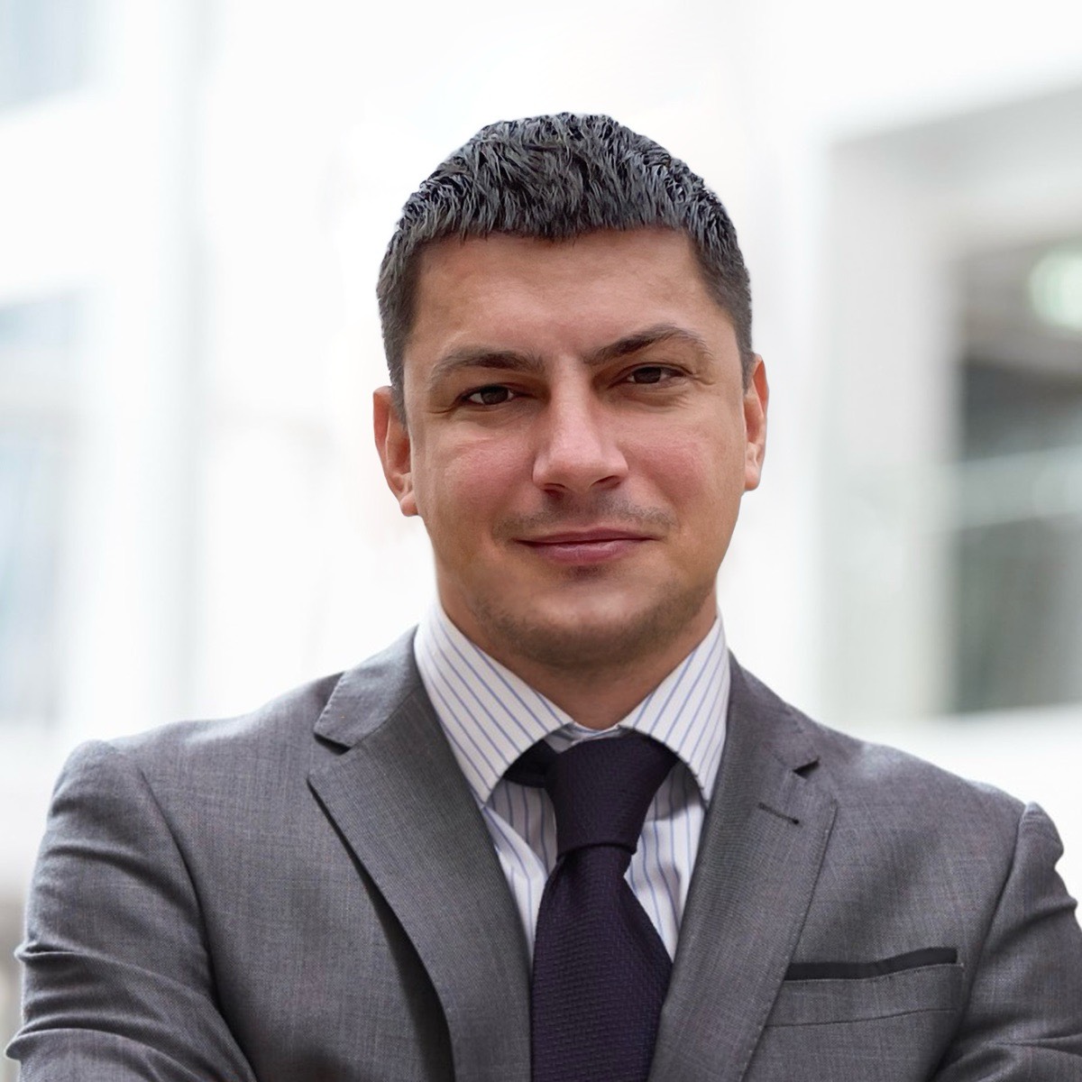 Константин Чача | Сетка — социальная сеть от hh.ru