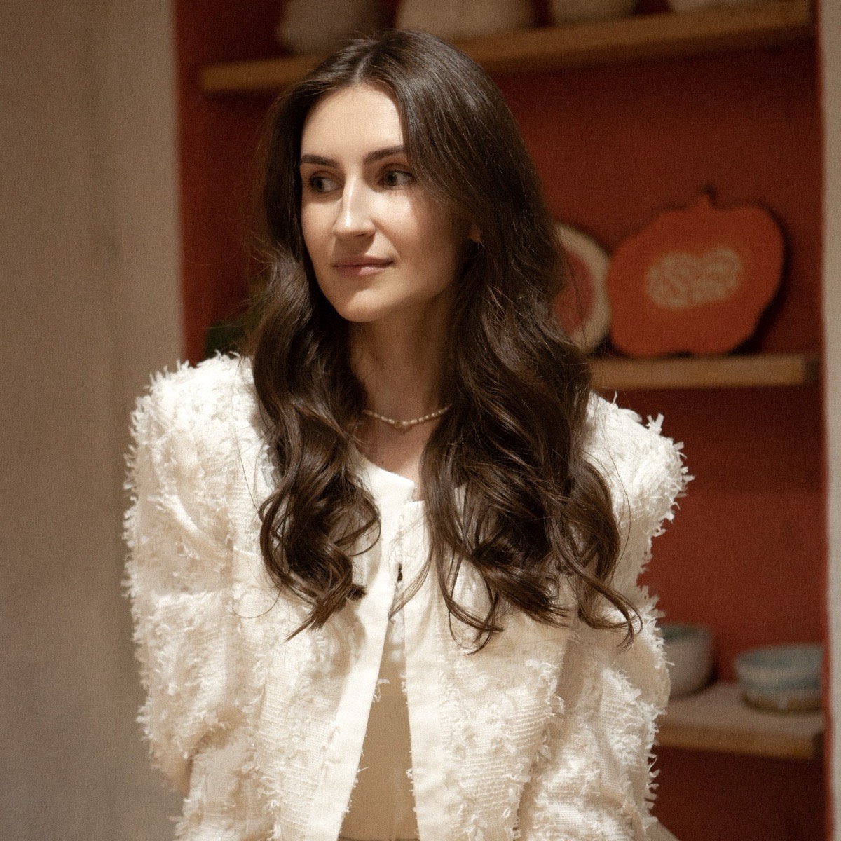 Диана Юрьева | Сетка — социальная сеть от hh.ru