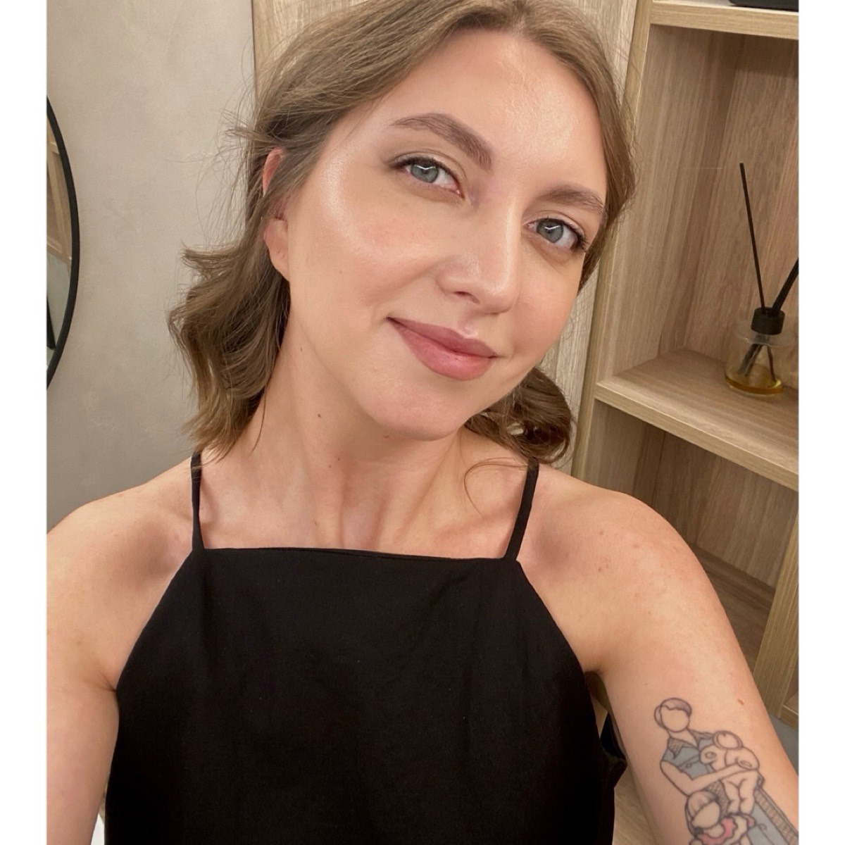 Татьяна Чикурова