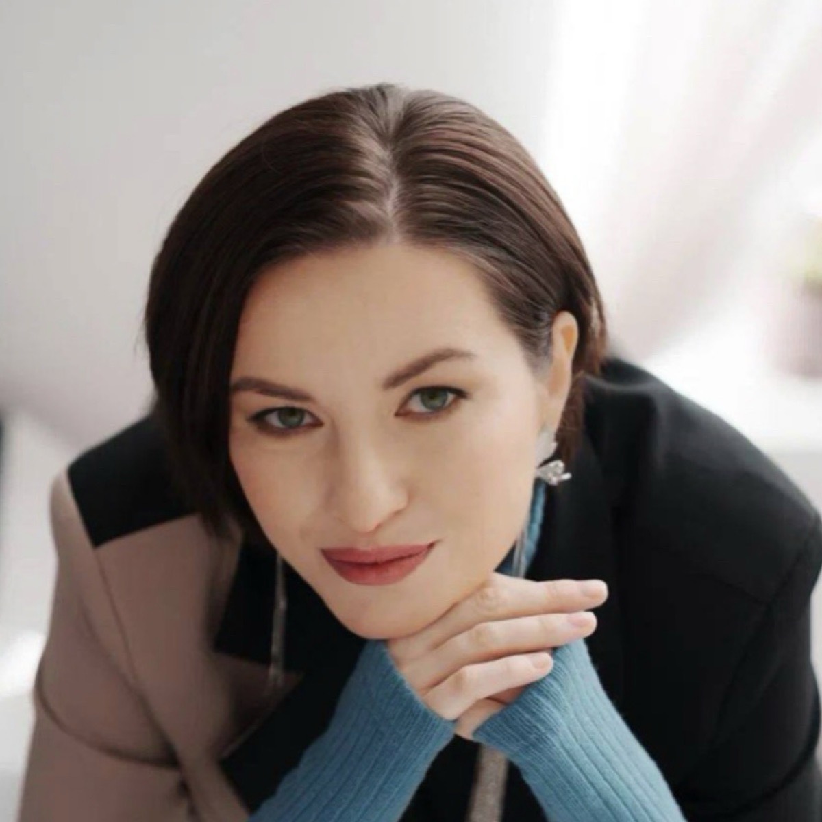 Екатерина Зуева
