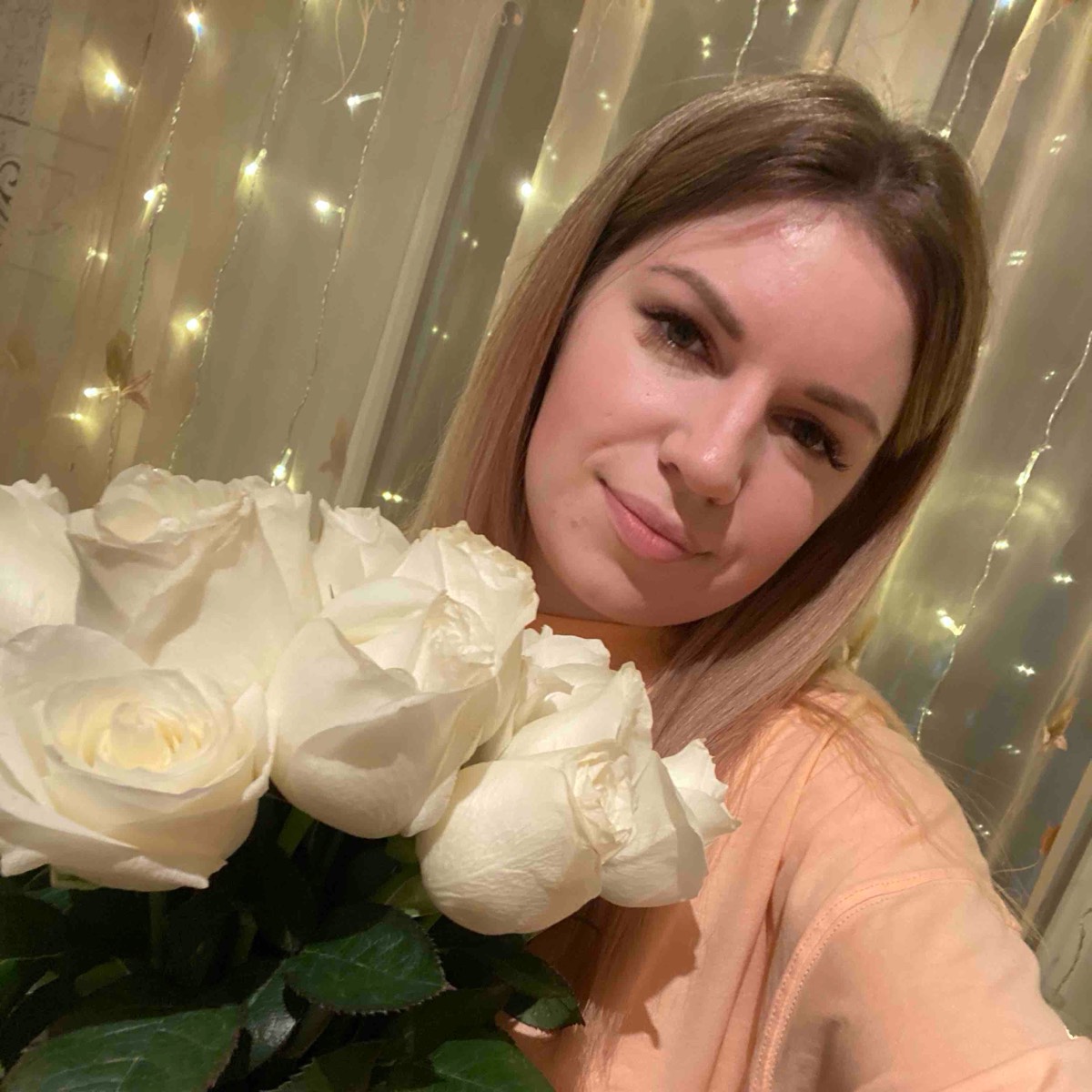 Анастасия Бирюкова | Сетка — социальная сеть от hh.ru