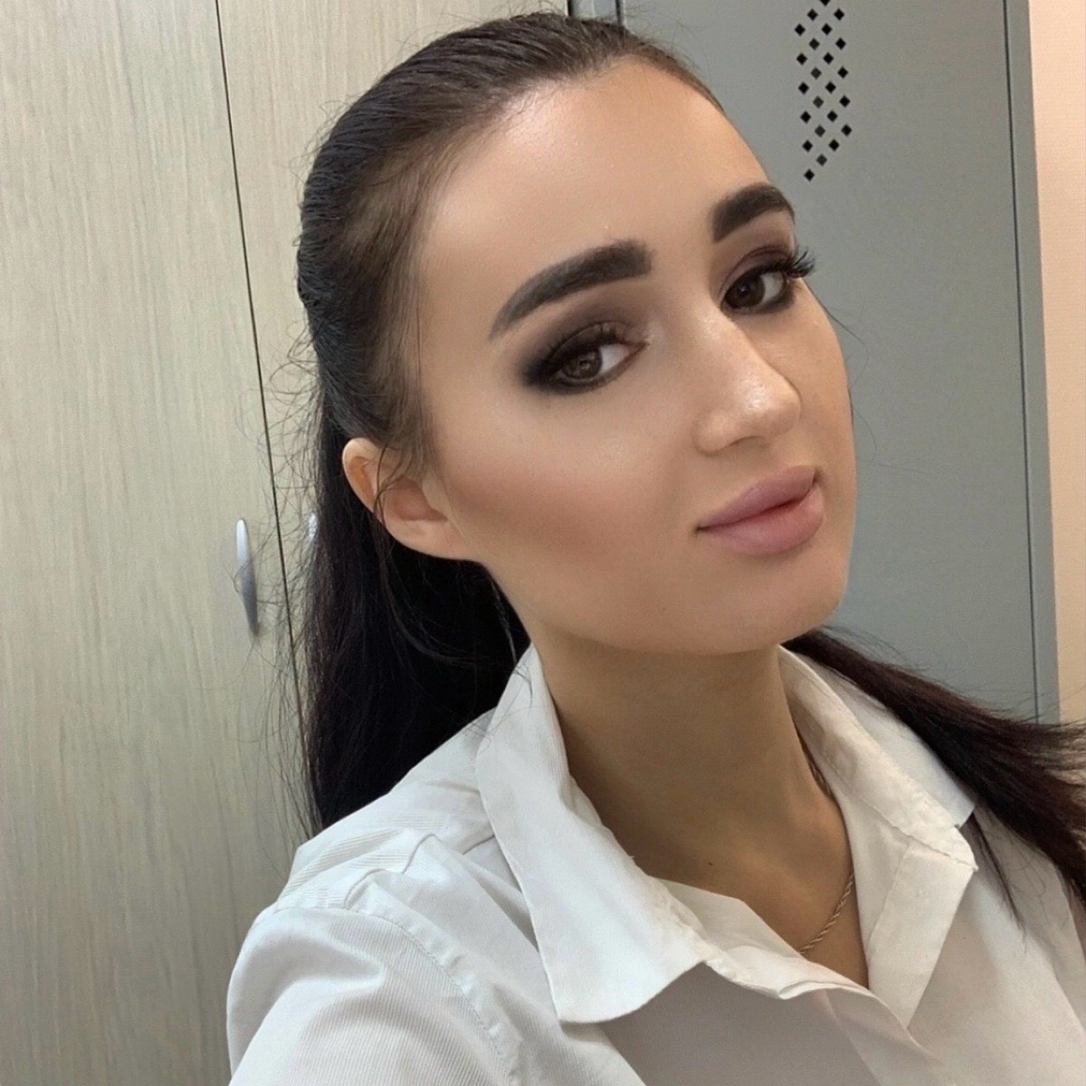 Анастасия Клюева | Сетка — социальная сеть от hh.ru