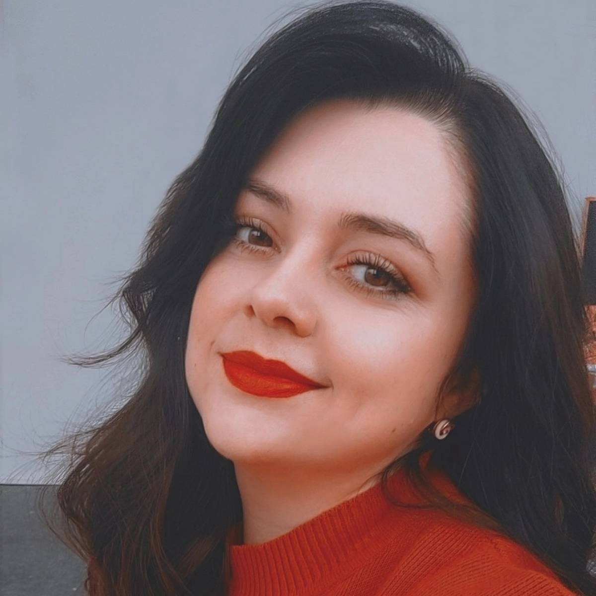 Елена Белка