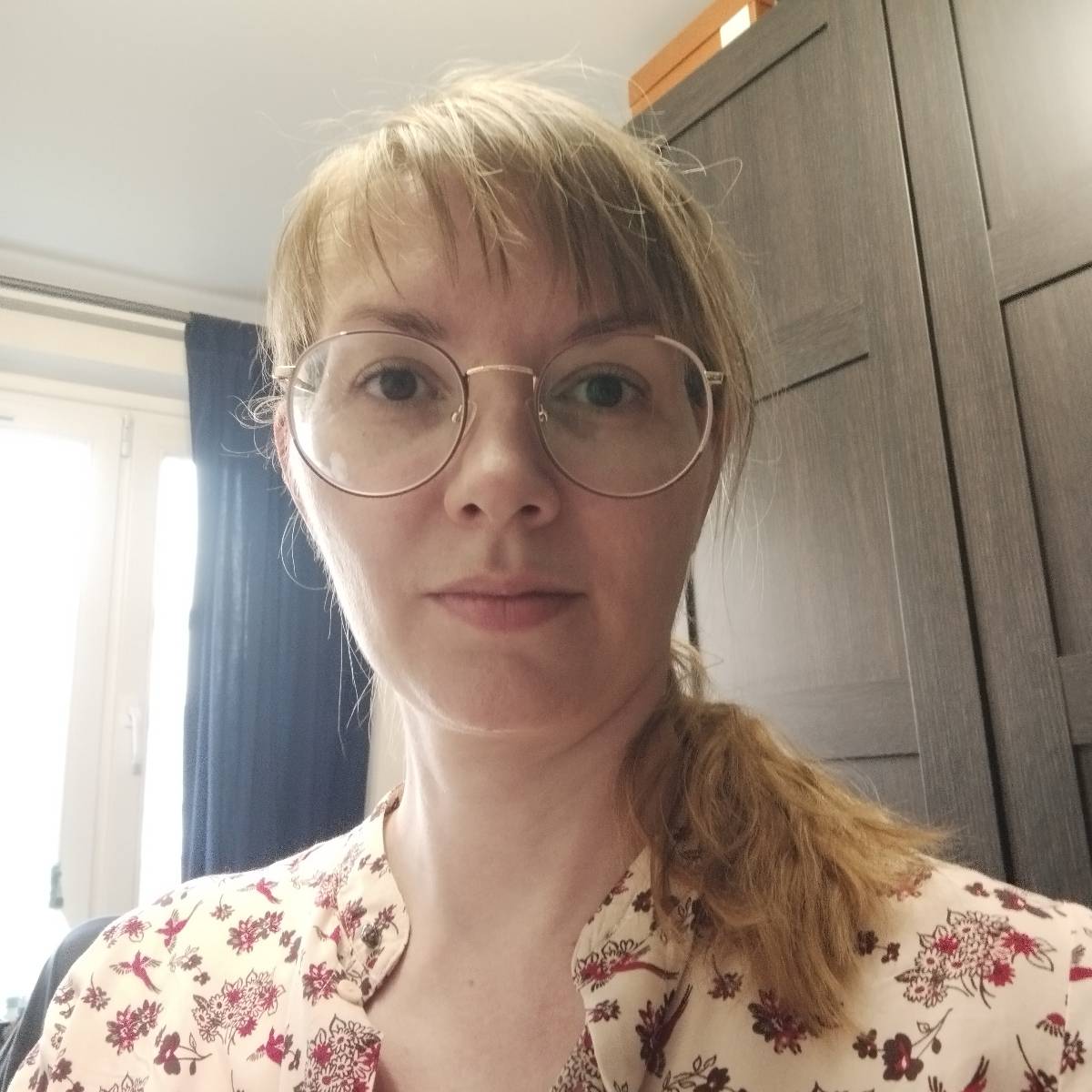 Ольга Петкилева