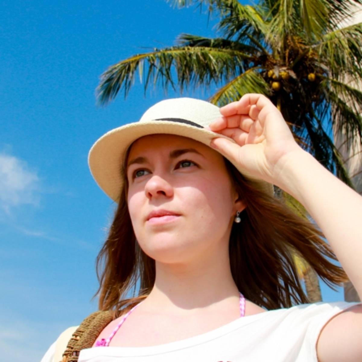 Мария Осеева