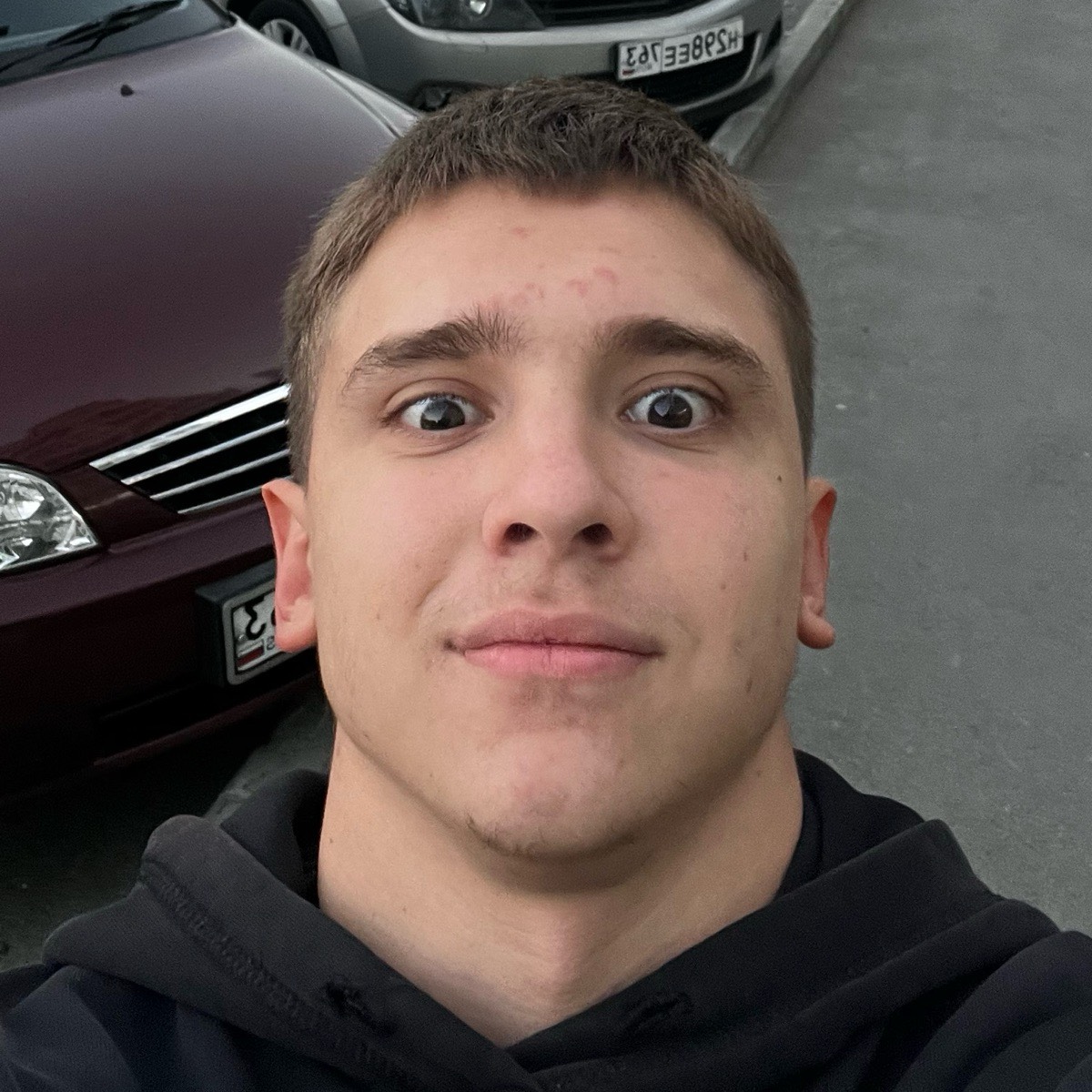 Владимир Сядуков