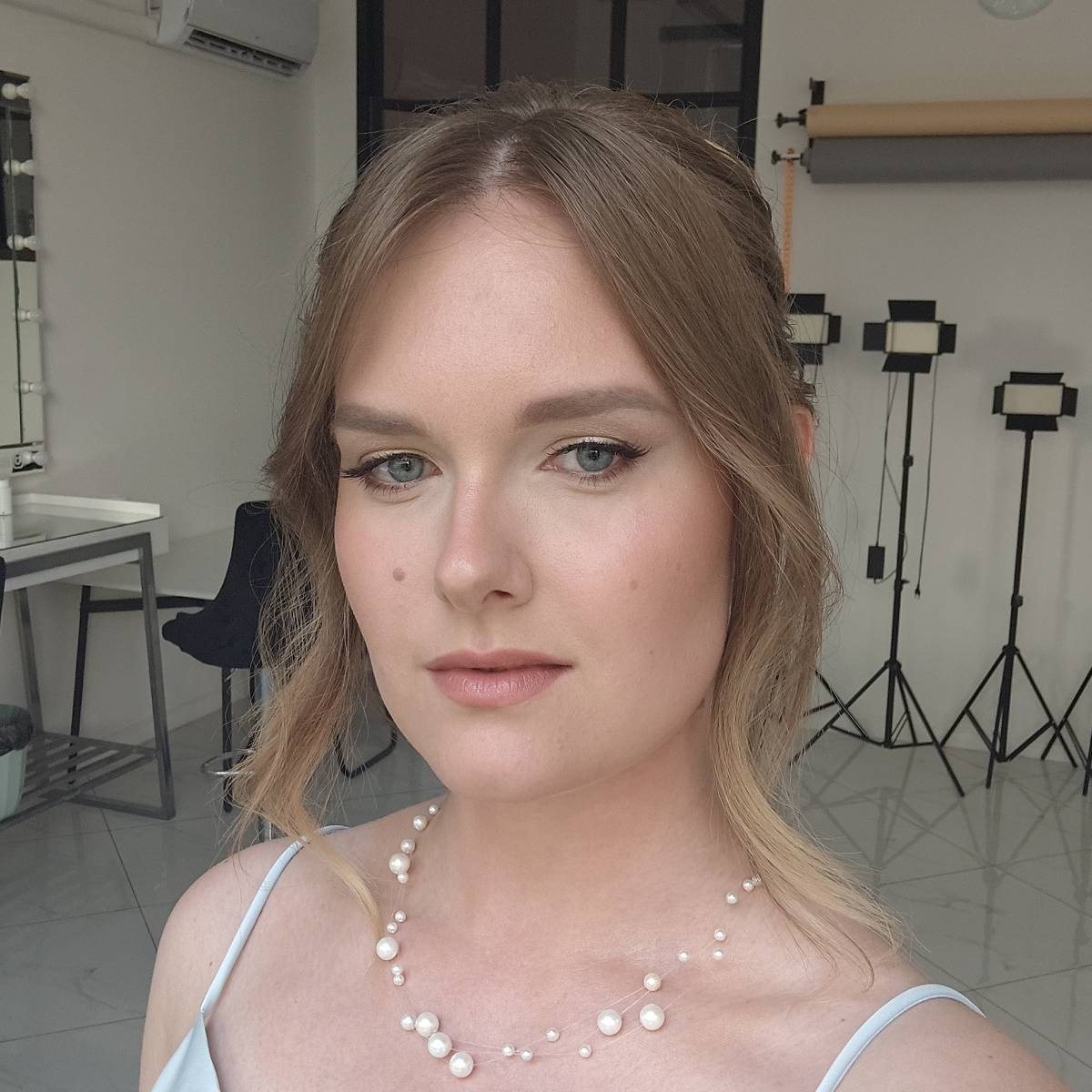 Виктория Оснач