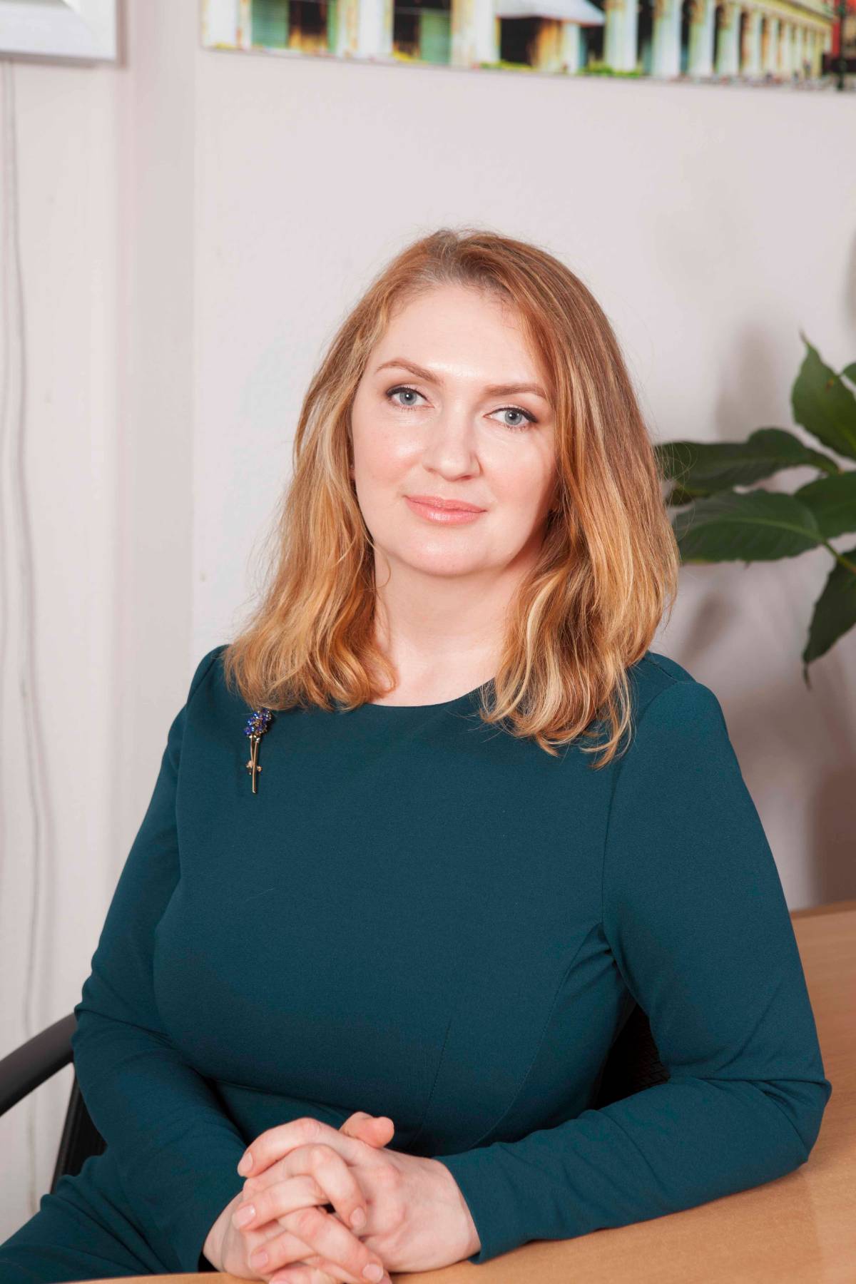 Светлана Куракина