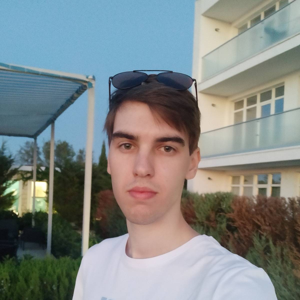 Валерий Бондаревский