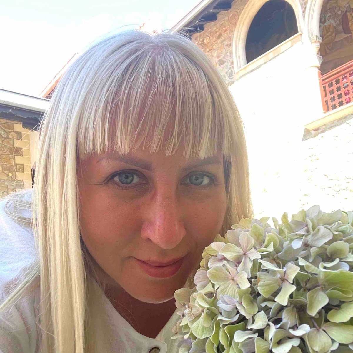 Лилия Павлова