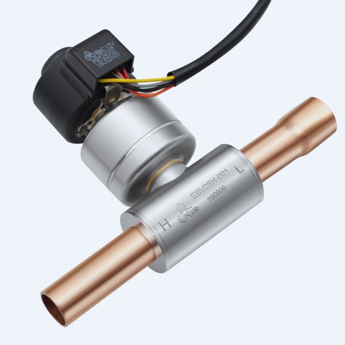 Sanhua расширяет ассортимент продукции для охлаждения центров обработки данных
Компания Sanhua представила серию новых компонентов
#heatexchangers #запчастиикомплектующие #precisionairconditioners #от... | Сетка — социальная сеть от hh.ru