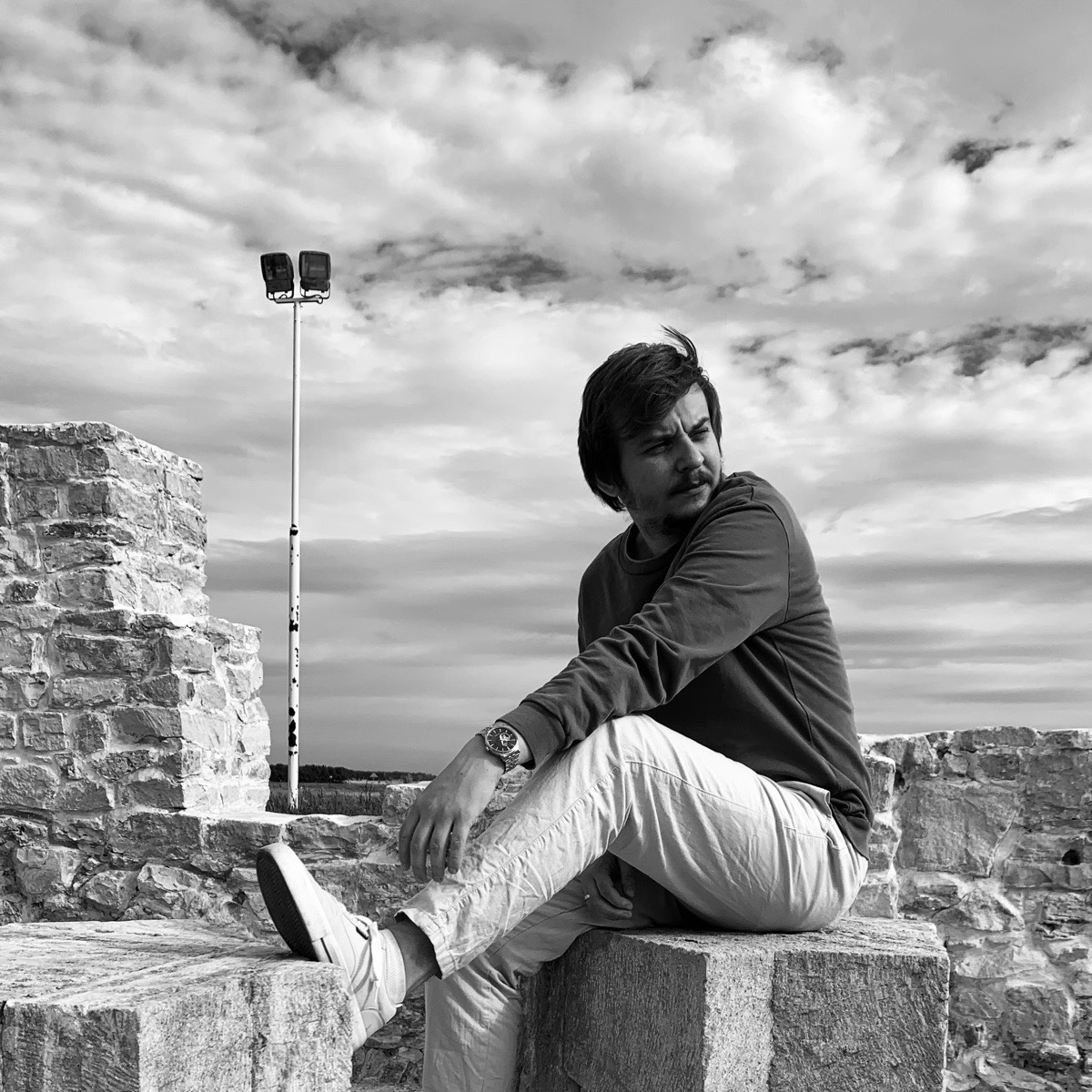 Petr Grigoriev | Сетка — социальная сеть от hh.ru