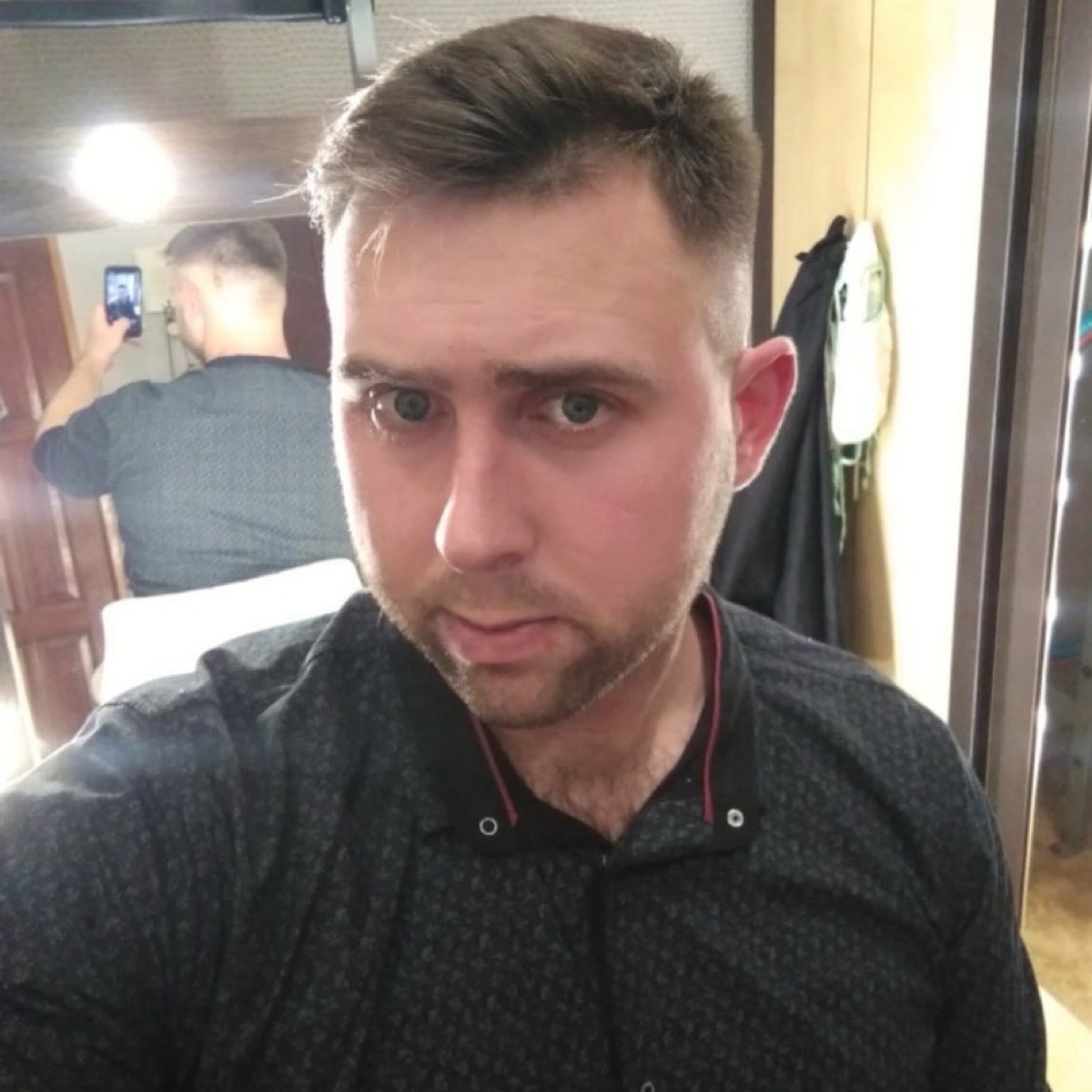 Константин Крыгин