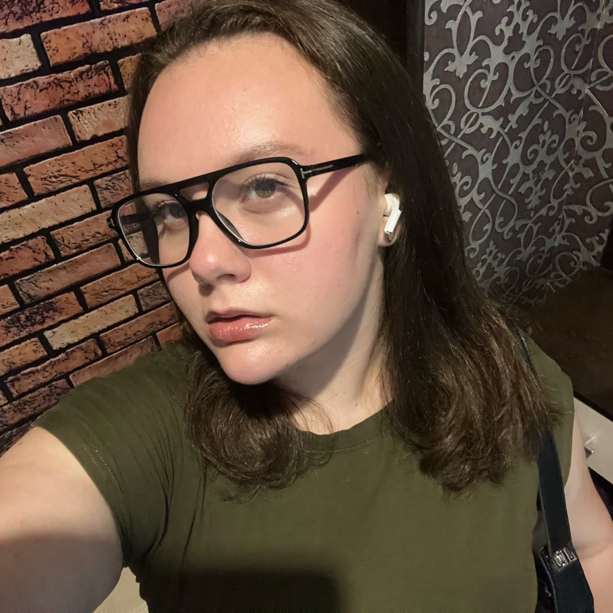 Милена Смирнова