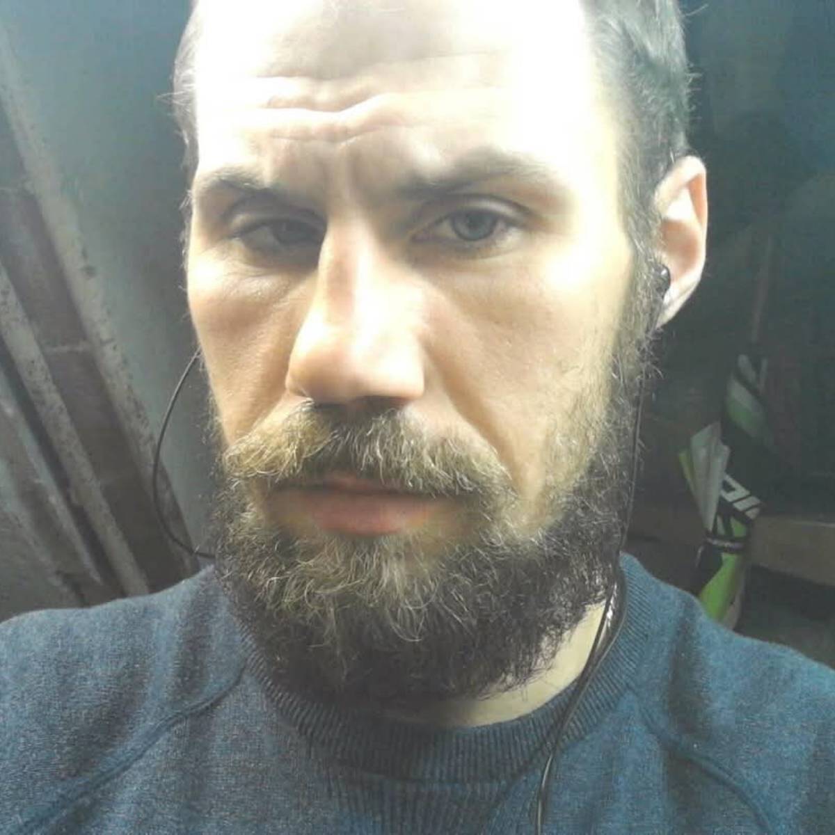 Владимир Акиншин