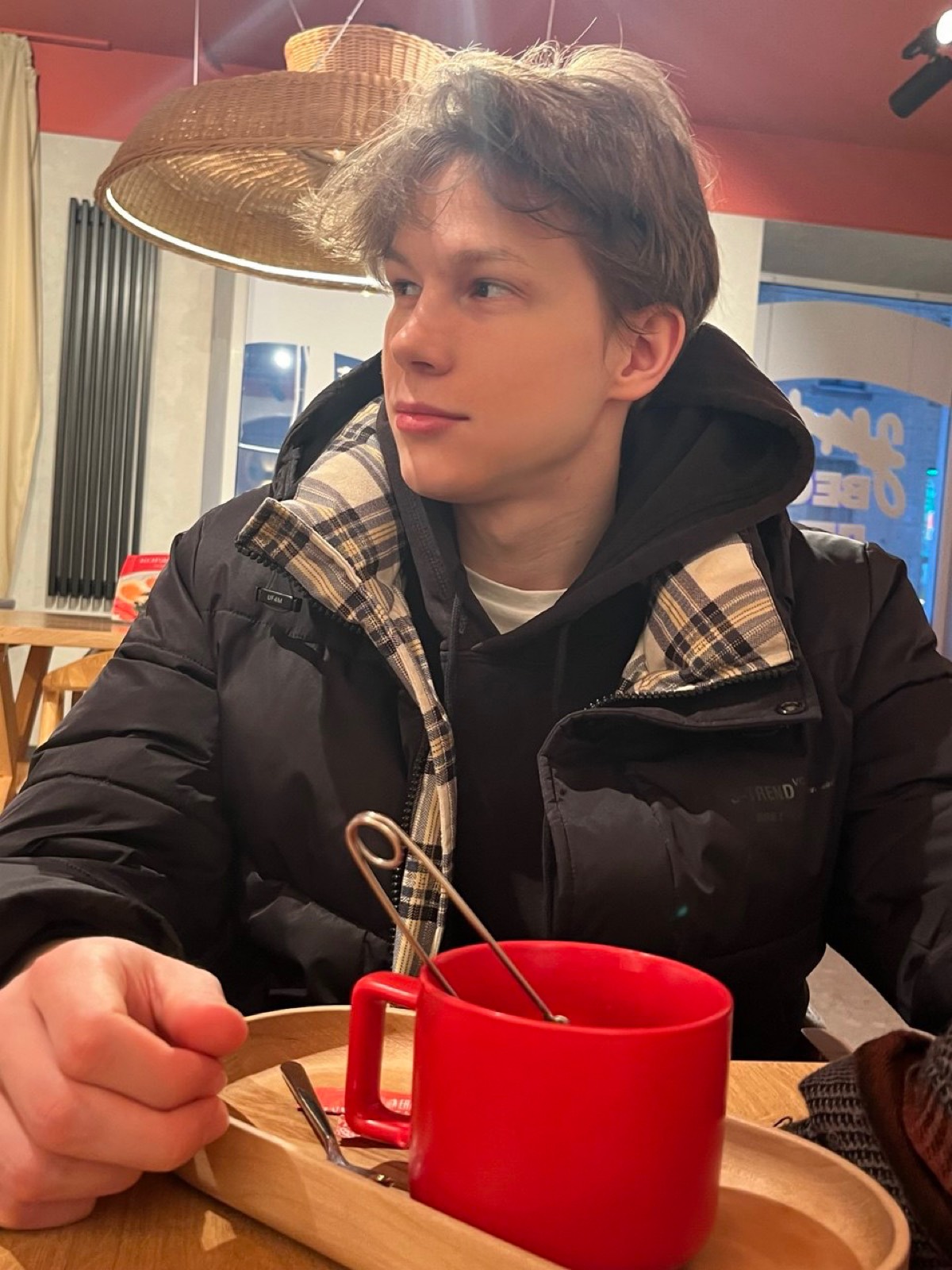 Павел Проурзин