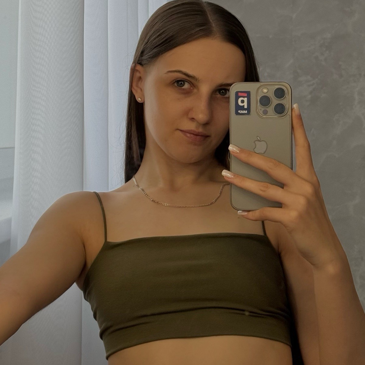 Ирина Землякова