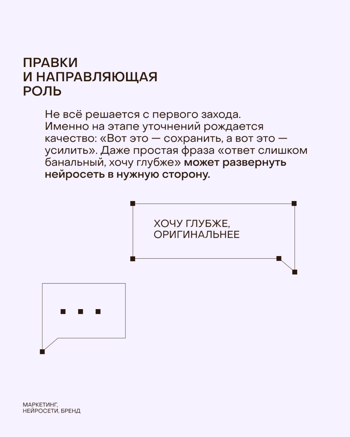 Цифровая копия для личных и рабочих целей ✨ | Сетка — социальная сеть от hh.ru