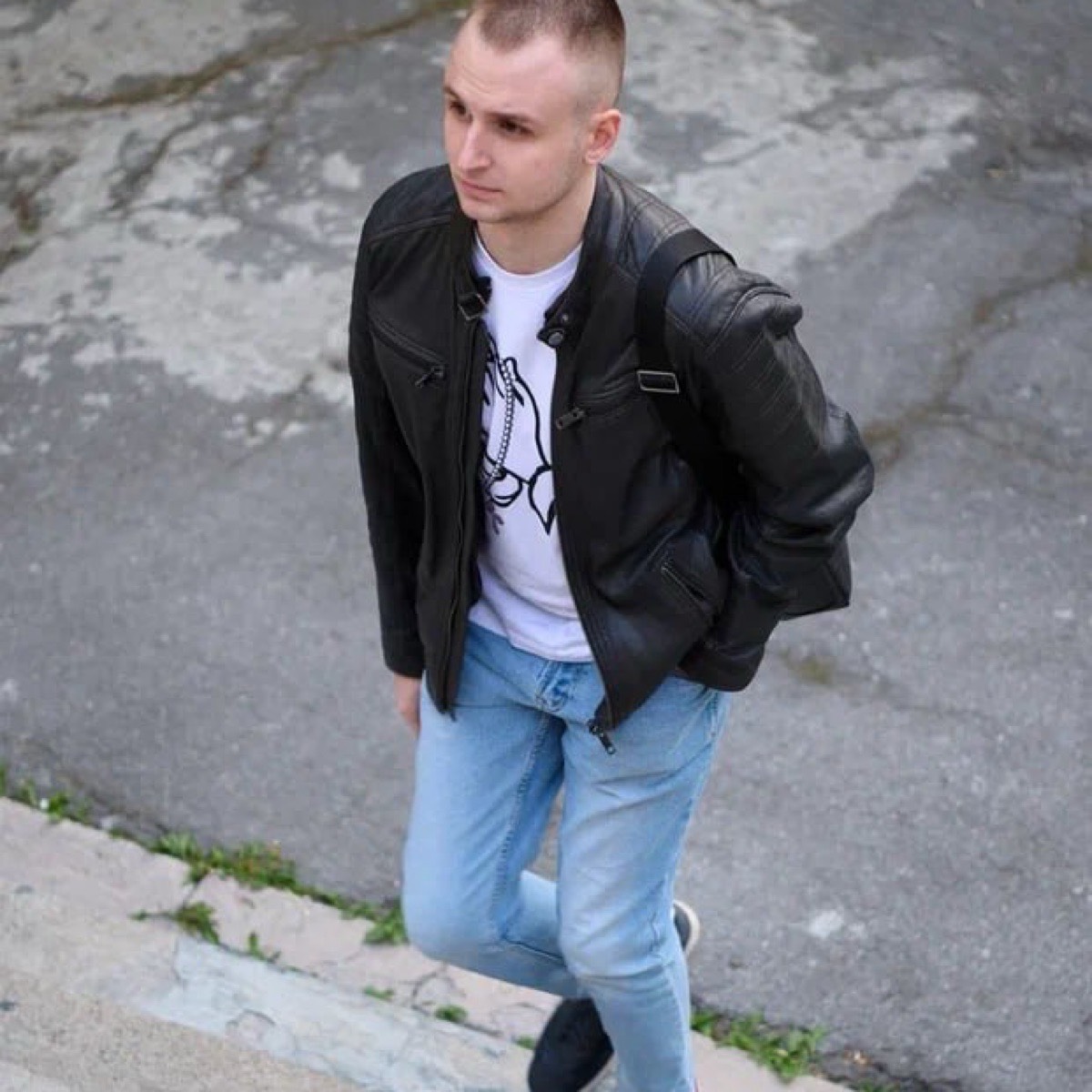 Никита Головня