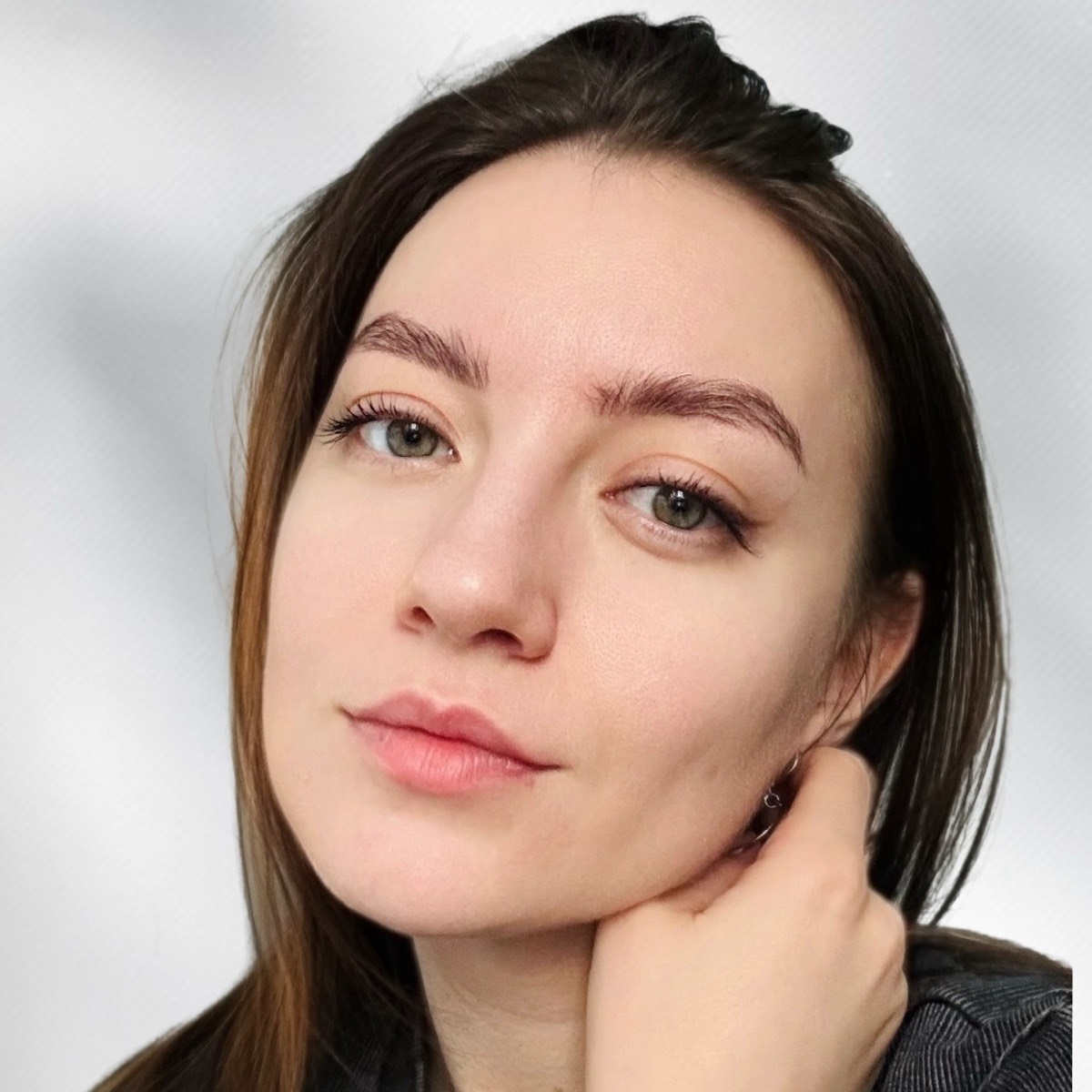 Айгуль Быкова | Сетка — социальная сеть от hh.ru