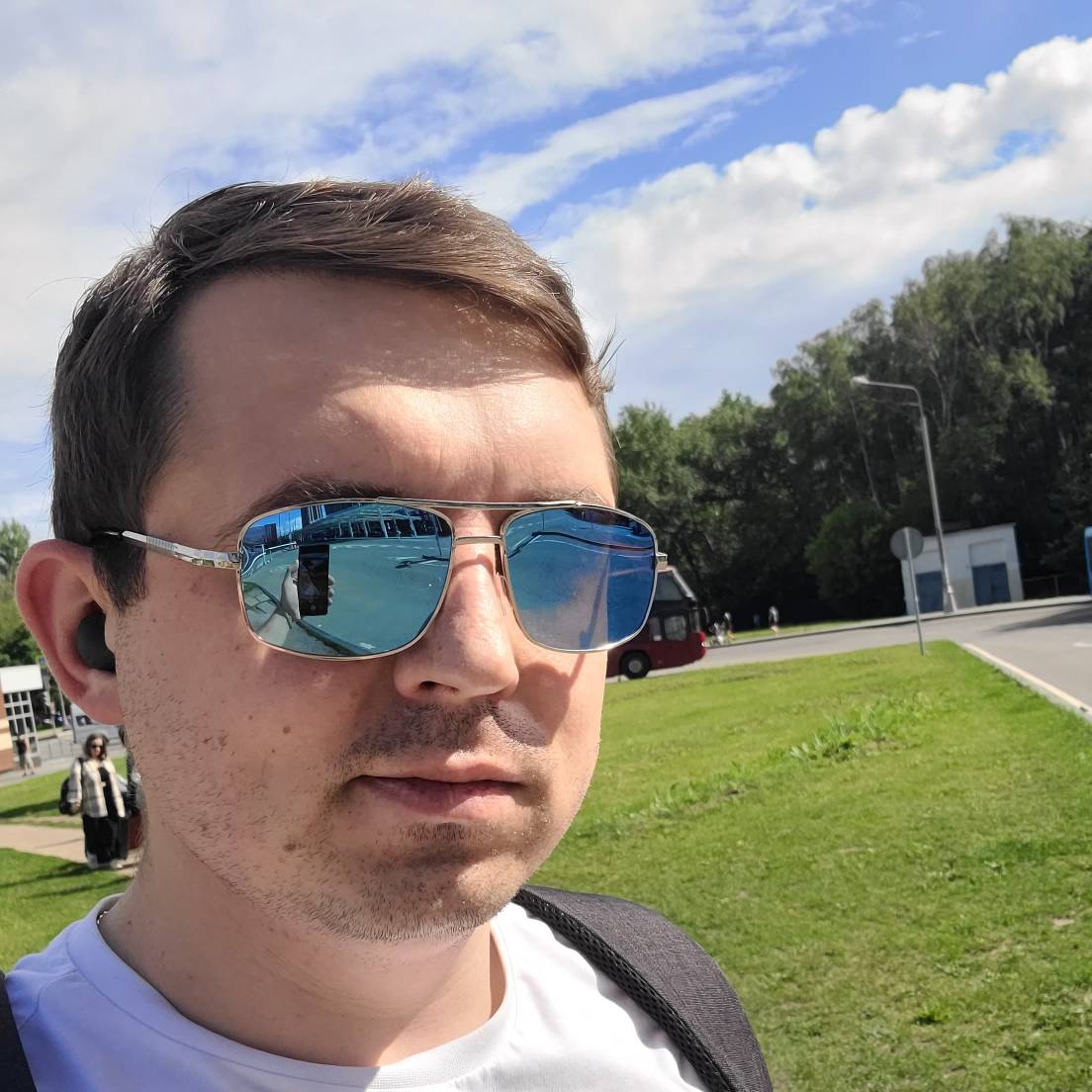 Денис Королев